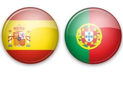 Испания и Португалия хотят создать совместный футбольный чемпионат