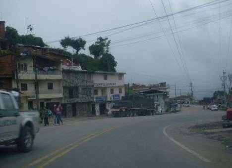 Раскрыт секрет «проклятого города»