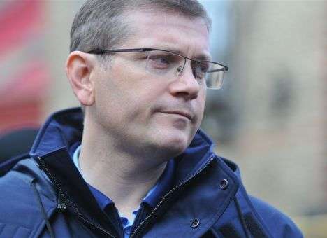 Уголовное дело против меня – это фейк, - Александр Вилкул