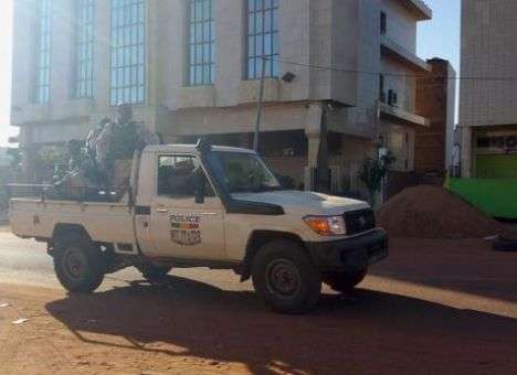 Количество погибших в отеле в Мали увеличилось (ФОТО, ВИДЕО)