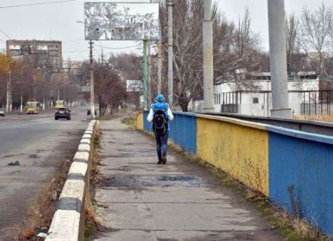 Полицейские спасли девушку за миг до ее гибели