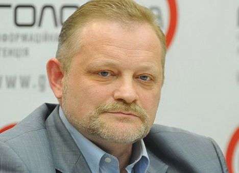 Провокации «Самопомощи» в Кривом Роге являются системной игрой Коломойского против Президента - эксперт