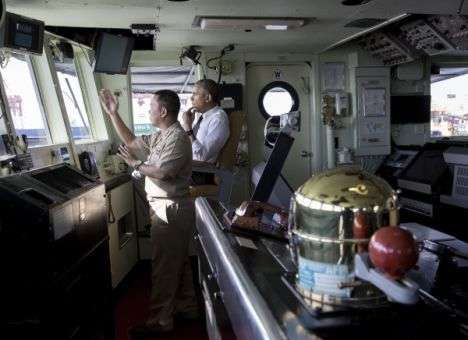 Мы их полностью уничтожим: Обама дал громкое обещание