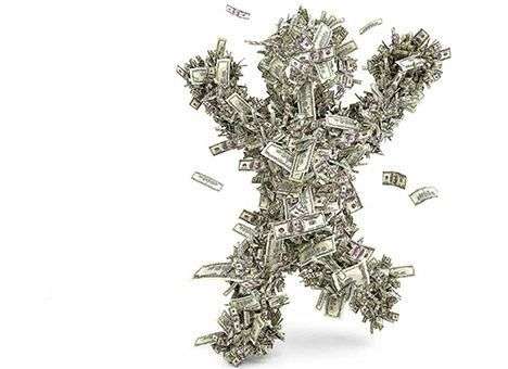 МВФ дала прогноз по падению экономики РФ в 2016 году