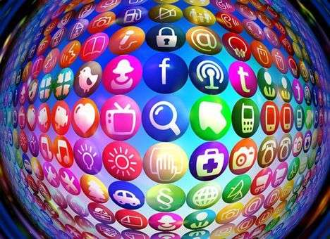 Только 2% российских школьников не пользуются интернетом