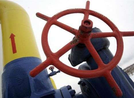«Газпрому» угрожают новым судебным иском
