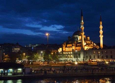 В РФ началась антитурецкая кампания