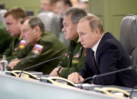 Путин был в ярости, такого вероломства он не ожидал, - СМИ