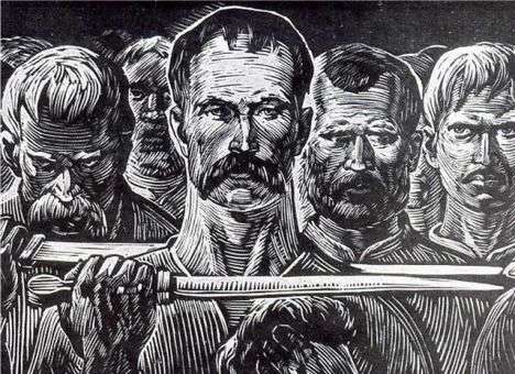 Не будет третьего Майдана, будет кровавая Колиивщина, - нардепы