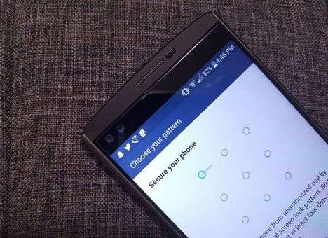 Google может удалённо разблокировать смартфон пользователя
