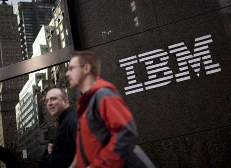 IBM собирается уволить в Германии около 3 тысяч сотрудников