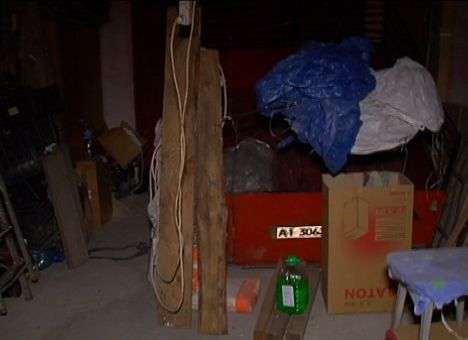 Стали известны подробности жестокого убийства пропавшей под Киевом студентки (ФОТО)