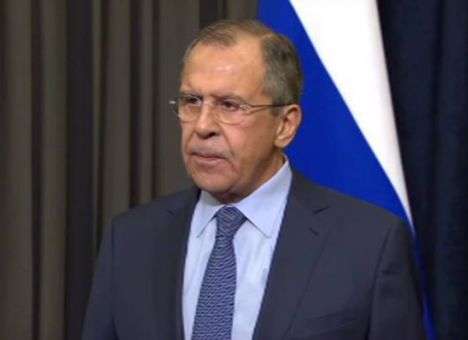 Лавров пожаловался американцам на Турцию и Украину