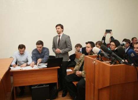 Уже второй суд подтвердил победу Юрия Вилкула на выборах мэра Криворого Рога
