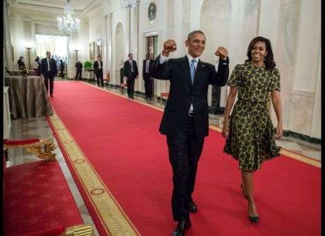 Обама подписал оборонный бюджет, в котором указаны «украинские» миллионы