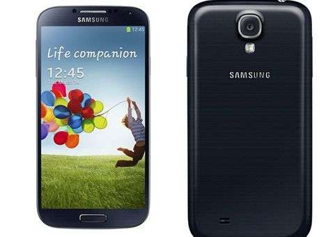 Samsung не хочет обновлять Galaxy S4 до Android 6.0