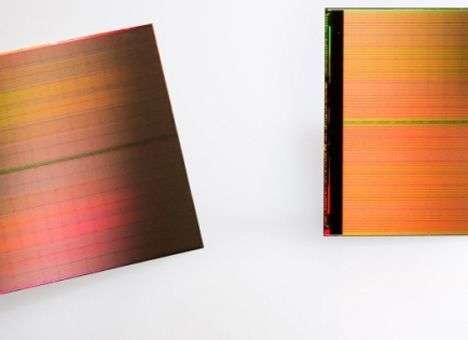 Micron надеется выручить миллиарды долларов за 3D XPoint