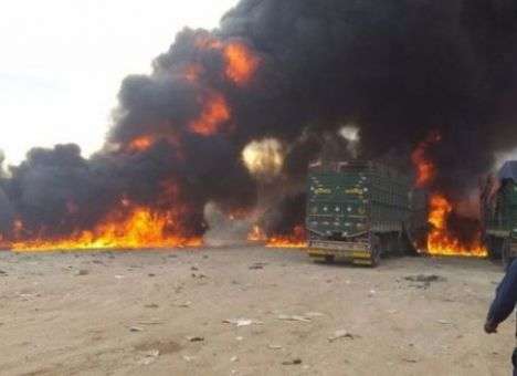 Как Россия мстит Турции за сбитый Су-24