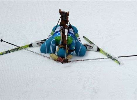 Когда надо бить подсвечниками