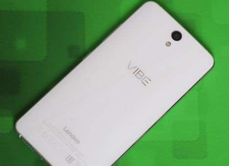 Lenovo отрицает отказ от бренда Vibe