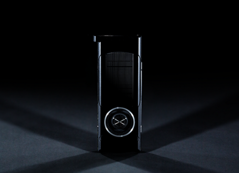 Производительность NVIDIA Pascal в режиме FP64 превысит 4 терафлопса