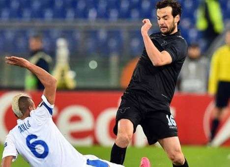 «Днепр» проиграл и покидает Лигу Европы