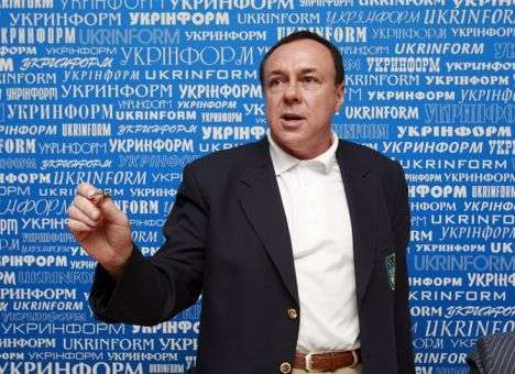 В МВД озвучили вероятную причину самоубийства экс-главы «Укрэксимбанка»