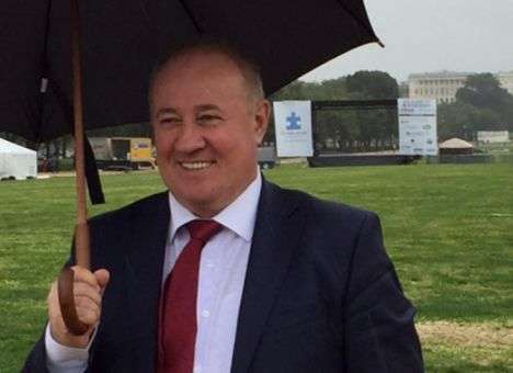 Виктора Чумака могут лишить депутатской неприкосновенности, – СМИ