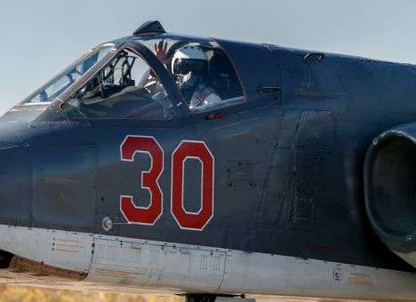 В Ростове незаметно похоронили погибших в Сирии солдат, - СМИ