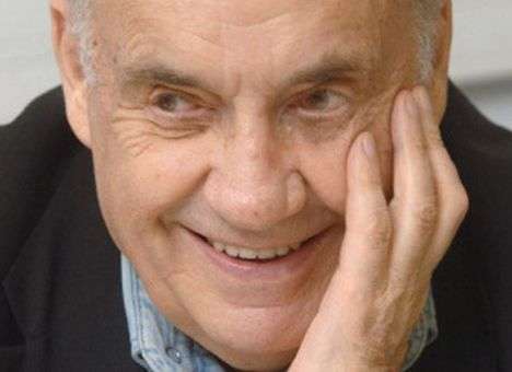 Скончался легендарный Эльдар Рязанов