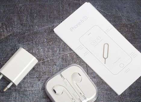 Apple iPhone 7 может лишиться аудиоразъёма