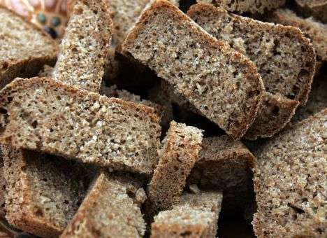 Завтра хлеб в Киеве взлетит в цене