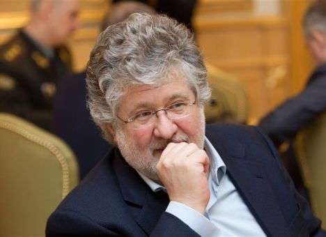 У меня есть возможность напрямую убеждать Яценюка, - Коломойский