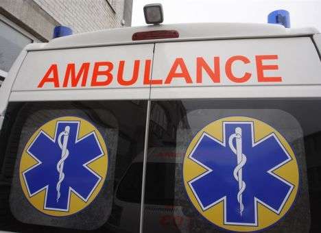 Трагедия в Иркутске: «Вменяемая» мать выбросила детей из окна