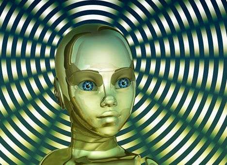 Российские роботы нового поколения обзаведутся ИИ