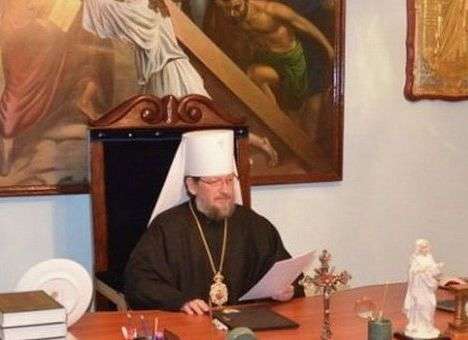 Прихожане УПЦ, которых сегодня запугивают, хотят защиты со стороны Порошенко, - Митрополит Анатолий