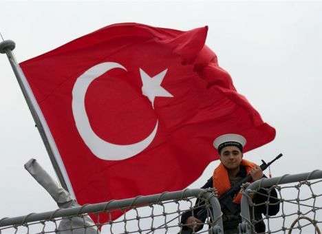 У российских СМИ появился новый «враг номер один» - WSJ