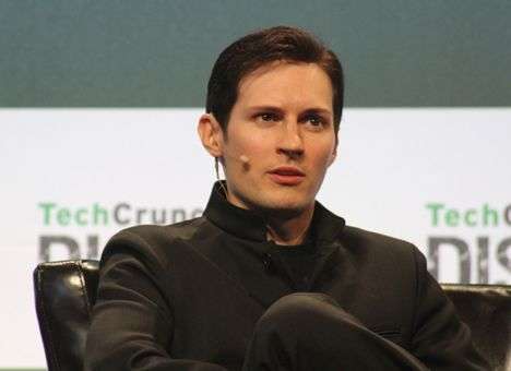 Дуров обвинил WhatsApp в цензуре