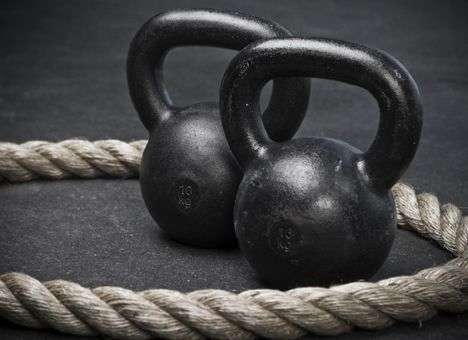 Украинские спортсмены выиграли две награды на ЧМ по гиревому спорту