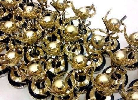 «Телетриумф»: Названы лучшие телеведущие, телепроекты и телесериал Украины