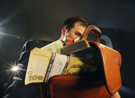 Бюджет «выживания»: Как в Киеве поделили деньги