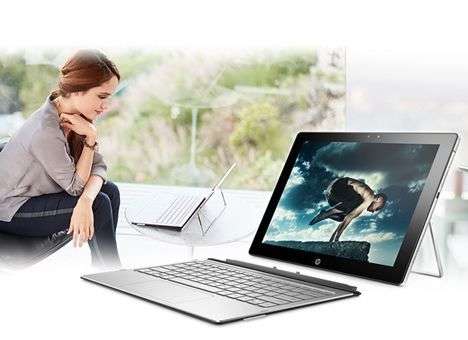 HP уходит с рынка бюджетных планшетов