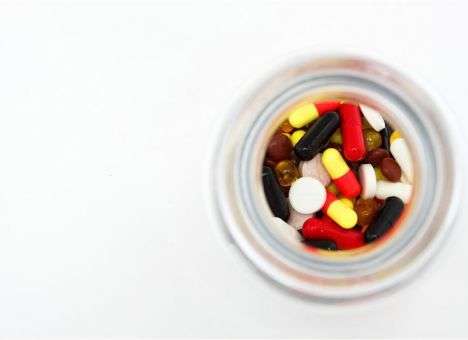 В разработке таблеток со «счастьем» произошел огромный прорыв