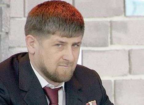 Кадыров пообещал убить ИГИЛовца, который зарезал чеченца