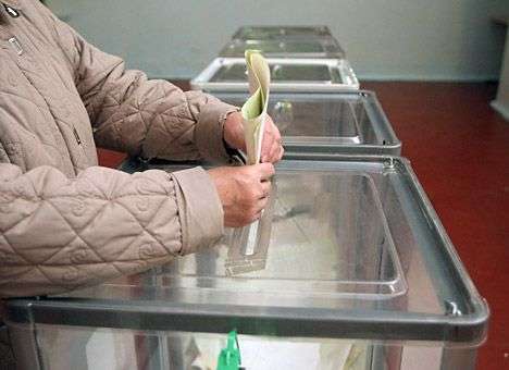 Германия и Франция отправили в Украину условия выборов на Донбассе