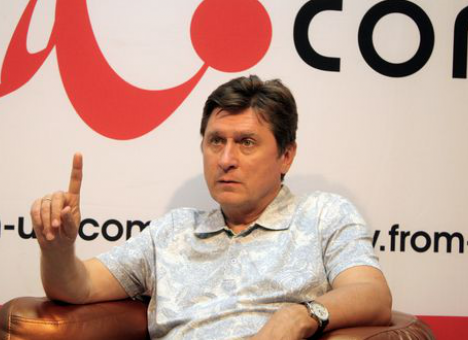 Рост экономики может обеспечить только защищенная отечественная промышленность, - эксперт