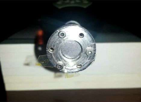 Графеновые микрофоны демонстрируют рекордную чувствительность