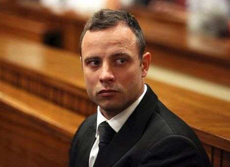 Суд ЮАР признал Писториуса виновным в умышленном убийстве