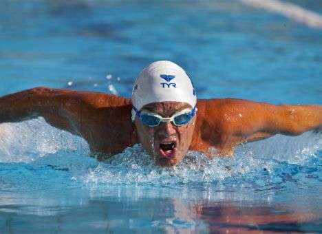 О спорт, ты — бизнес!