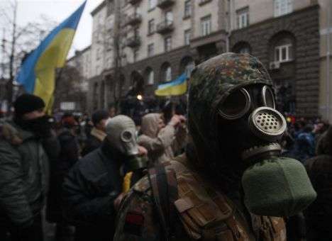 Эксперт рассказал, как за одну минуту отличить настоящий митинг от фальшивого